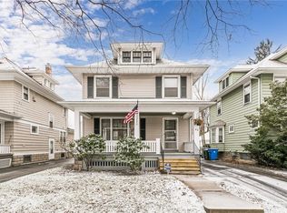45 Ferris St, Rochester, NY 14609