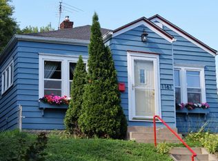 1161 Randolph Ave, Saint Paul, MN 55105