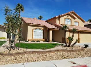 2032 Pinion Springs Dr, Henderson, NV 89074