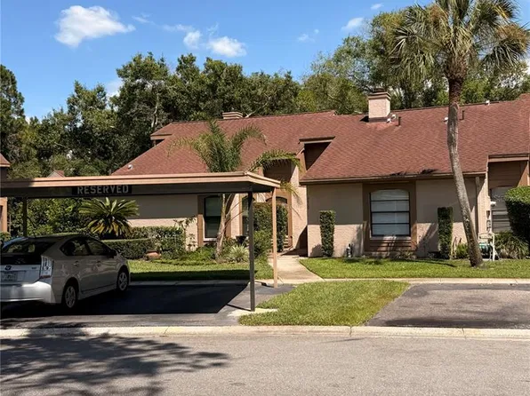 3409 HILL MOOR DRIVE, PALM HARBOR, FL 34685