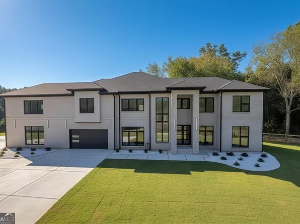 1939 Sunny Hill Rd, Lawrenceville, GA 30043