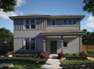 Bedstraw Plan, Sage Hollow, Kyle, TX 78640