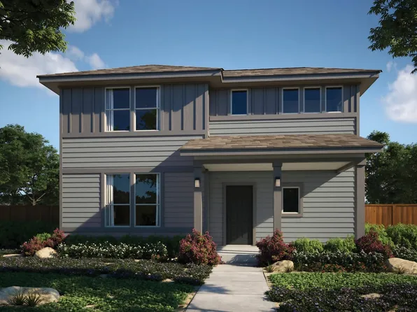 Bedstraw Plan, Sage Hollow