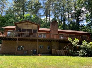 1506 Everett Rd, Pisgah Forest, NC 28768
