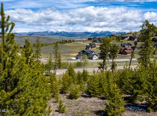 330 Cirrus Way, Granby, CO 80446