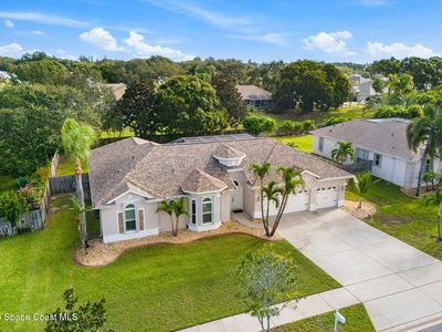 2688 Trails At Hidden Hbr, Merritt Island, FL, 32952