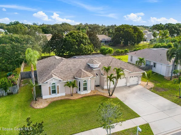 2688 Trails At Hidden Hbr, Merritt Island, FL 32952