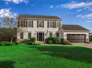 28 Hampton Ct, Lancaster, NY 14086