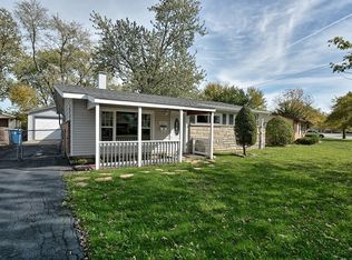 1421 Freeland Ave, Calumet City, IL
