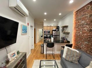44 N Bennet St #4R, Boston, MA 02113