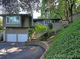 4104 Los Arabis Dr, Lafayette, CA 94549