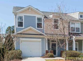 4808 Landover Pine Pl, Raleigh, NC 27616