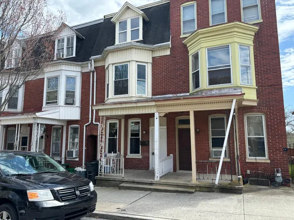 718 W Locust St, York, PA 17401