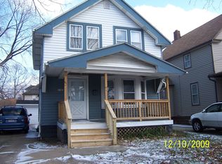 2185 W 103rd St, Cleveland, OH