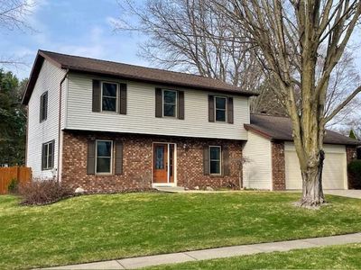 1575 Dogwood Dr, Portage, MI, 49024