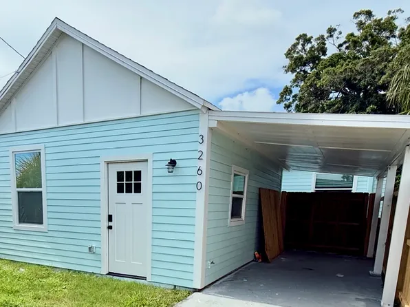 3260 4th Ave S, Saint Petersburg, FL 33712