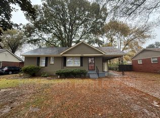 3994 Kenosha Rd, Memphis, TN 38118