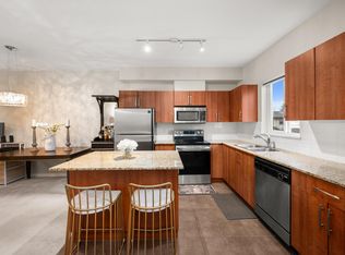 1661 Fraser Ave #508, Pt Coquitlam, BC