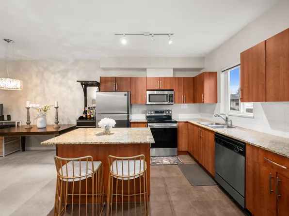 1661 Fraser Ave #508, Pt Coquitlam, BC V3B 0B6