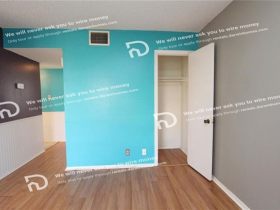 2nd image of 3429 Willowrun Dr APT A