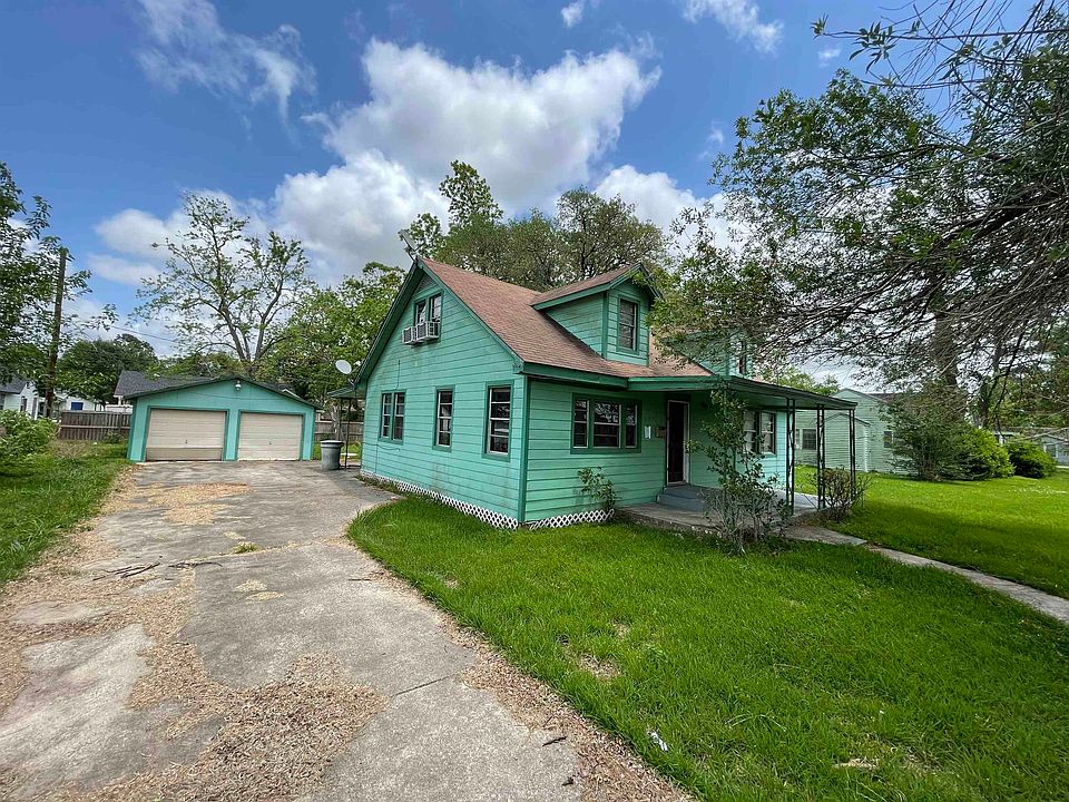 5375 Sunset St, Beaumont, TX 77705 MLS 228712 Zillow