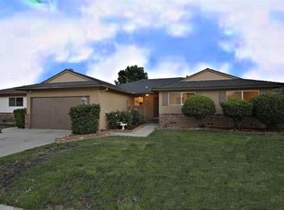 1515 E Sierra Ave, Fresno, CA 93710