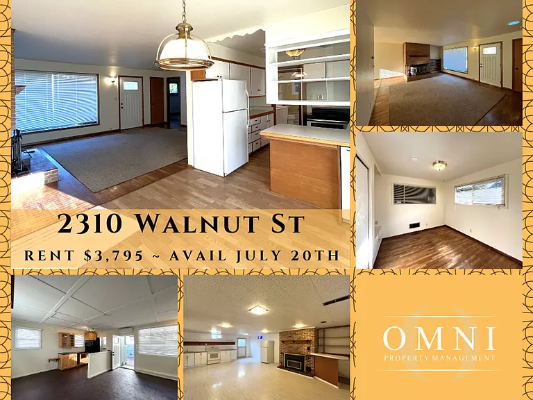 2310 Walnut St — Photo 1