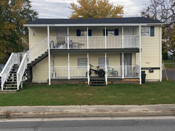 237 Virginia St #Vt1