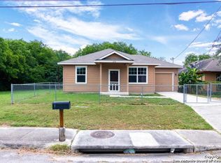 236 Quinta St, San Antonio, TX 78210