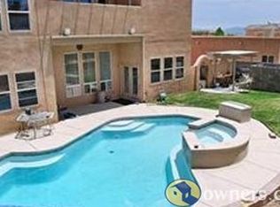 6625 Freemont Hills Loop NE, Rio Rancho, NM 87144