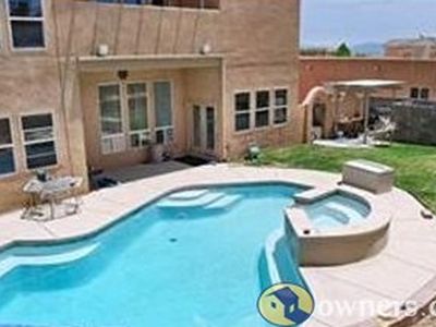 6625 Freemont Hills Loop NE, Rio Rancho, NM, 87144