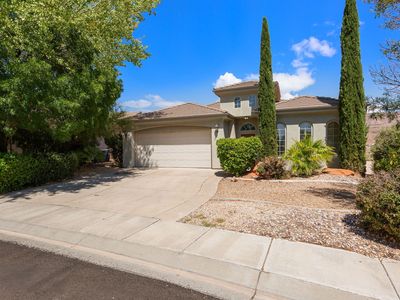 670 N 300 W, La Verkin, UT, 84745