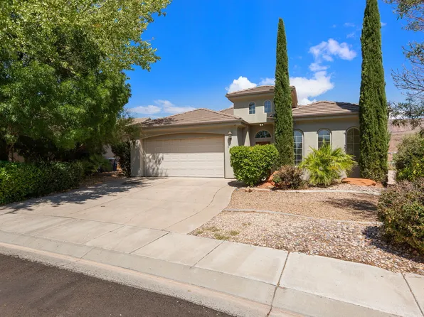 670 N 300 W, La Verkin, UT 84745