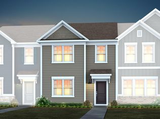 404 Ribbon Rail St, Fuquay Varina, NC 27526