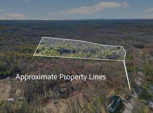 0 Oak Ridge Road, Kennebunkport, ME 04046