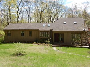 249 Brewer Branch Rd, Southfield, MA 01259