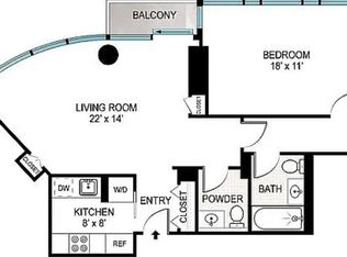 250 E 54th St APT 24D, New York, NY 10022