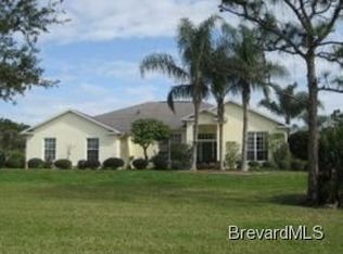 4229 Turtle Mound Rd, Melbourne, FL 32934