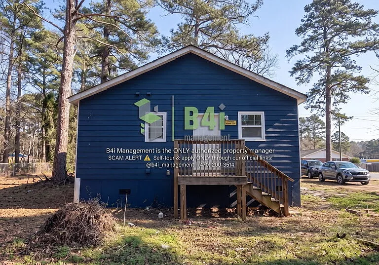4899 Ben Hill Rd — Photo 24