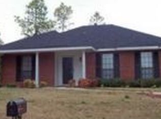 6601 Denham Ct, Montgomery, AL 36116