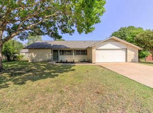 803 River Bend Dr, Georgetown, TX 78628