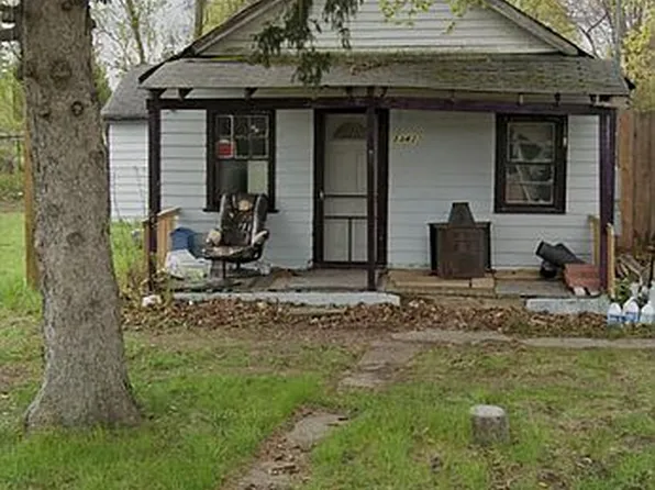 3342 North St, Saginaw, MI 48601