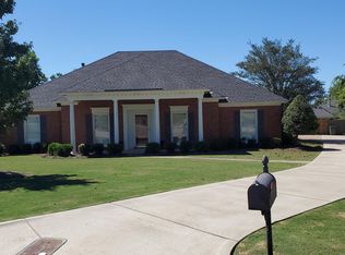 6400 Diane Ct, Montgomery, AL 36117