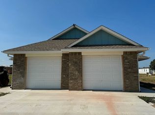 1418 SW Texas Avenue, Lawton, OK 73501