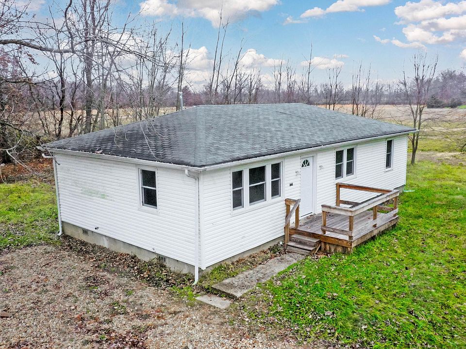 13784 Cleveland Rd, Pataskala, OH 43062 Zillow