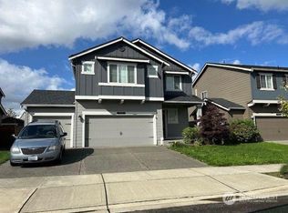 813 Sigafoos Ave NW, Orting, WA 98360
