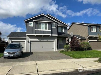 813 Sigafoos Avenue NW, Orting, WA, 98360