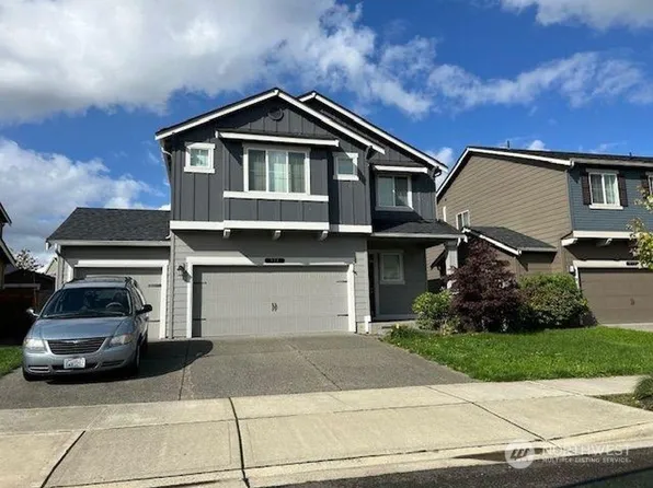 813 Sigafoos Avenue NW, Orting, WA 98360