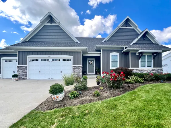 3264 Amtrak Dr SW, Byron Center, MI 49315
