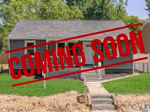 2102 Halifax Ave, Richmond, VA 23224